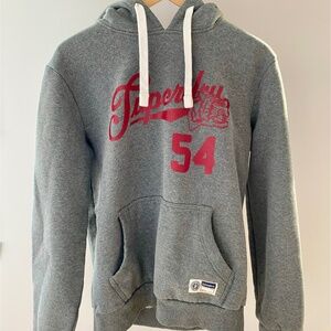 Superdry hoodie